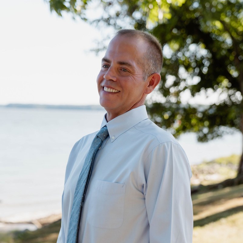 Sage Wiley, Founder & Lead Technician